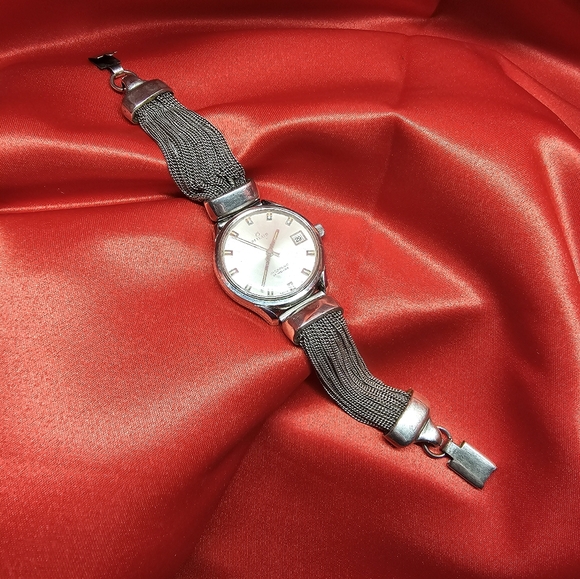 Exquisite vintage ladies watch. - Picture 4 of 4